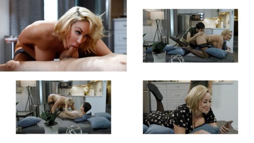 Cheating With My Wife - Scene 3- Not So Innocent