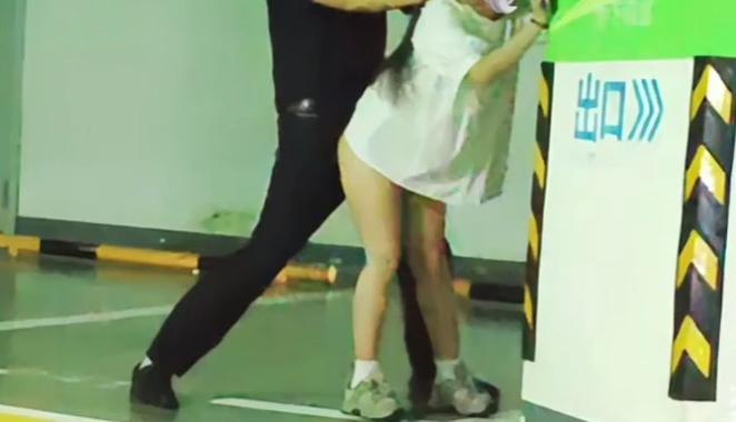 重返粤B大悦城 咔咔乱杀 下一站阳朔 Chinese homemade video