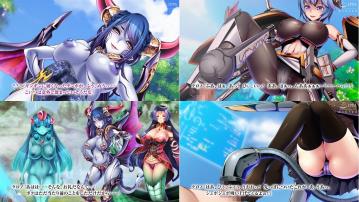 [WORLDPG ANIMATION] されヒーロー みんながボクの精液を狙ってる The Motion Anime