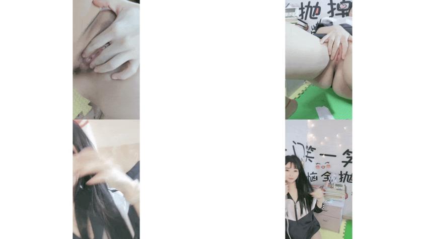 2文静网红妹妹难得收费房自慰脱下内裤掰穴特写手指扣入低低呻吟翘起肥臀娇喘极度诱惑