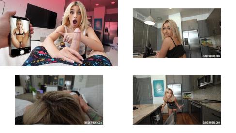 Craving His Attention