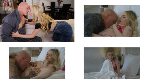 Cream Pie Virgins 8 - Scene 1 - Fill Her Up