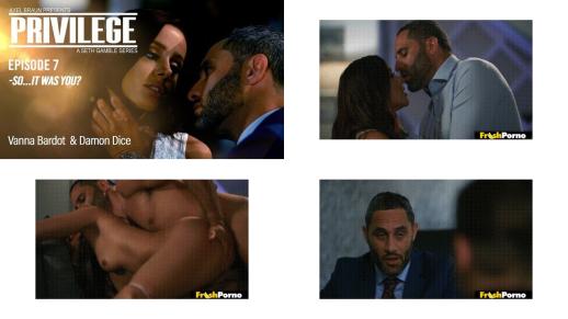 EPISODE 7 - SO...IT WAS YOU_ with Vanna Bardot, Damon Dice _ Wicked