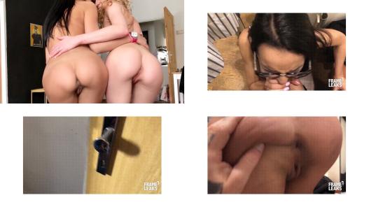 Francys Emily and Mike - Budapest