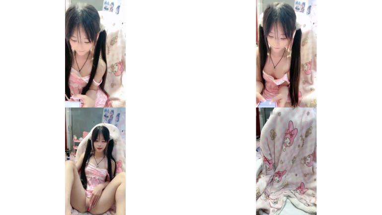 幼七 直播 丝袜 道具 自慰 喷水