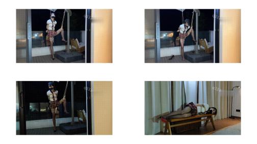 欢乐谷 农家乐囚禁小姑凉jk深度版