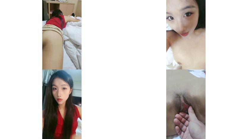 九亿少男梦神似抖音网红的女神被干大秀_92