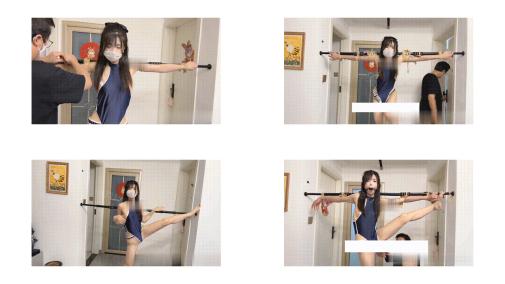 私密精选 SM  捆绑  调教  绳艺  强制高潮 814