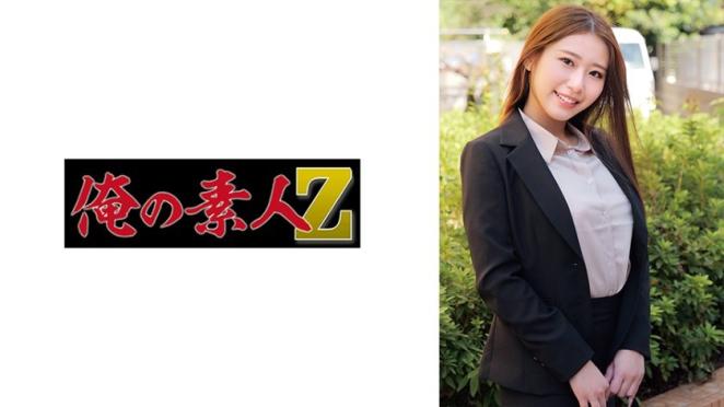 我的素人Z - 陆老师