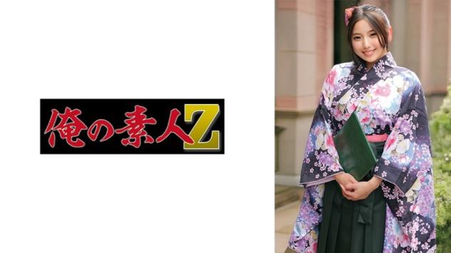 我的素人Z -  志穗里