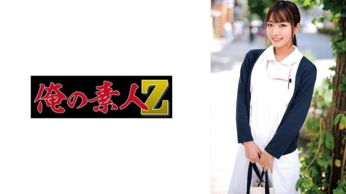 我的素人Z -  纯小姐