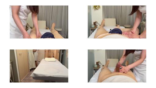 FC2-PPV-4808221 ジムで知り合ったカワボの人妻健全サロンに行ったら誘惑と夢が広がっていた... 022