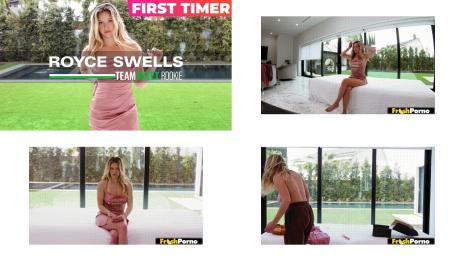 The Very Choice Royce