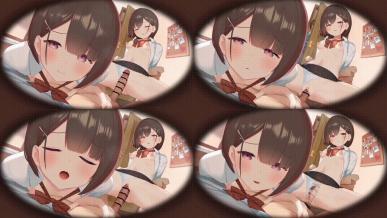 [ゆうとぴゅあ]動画付JK人妻バイノーラル 俺の可愛い教え子(とその母親)が こんなにエロいなんて