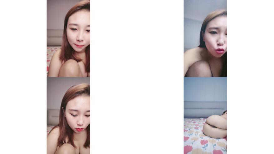 闷骚骚姐！美乳肥臀骚逼御姐大尺度秀2