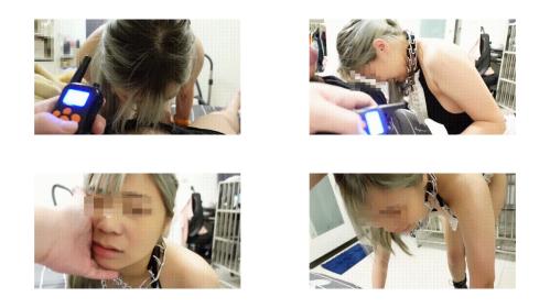 奴隶物语  小小Q 七天特训剧篇 1 4-3 反抗