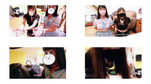 奴隶物语  小小Q 双奴管教篇 2 揉胸  捆绑  调教  束缚  绳艺  SM 3-1 連坐