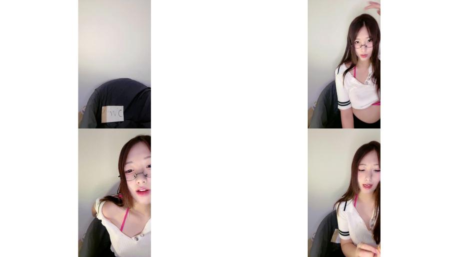 清纯学妹JK制服 在校学妹清纯可人23