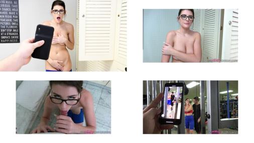 My Cheatin' Stepsis - Caught Compromised