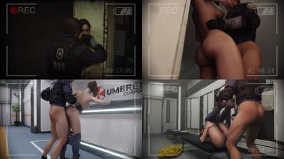 [ホロネ] Claire RE+