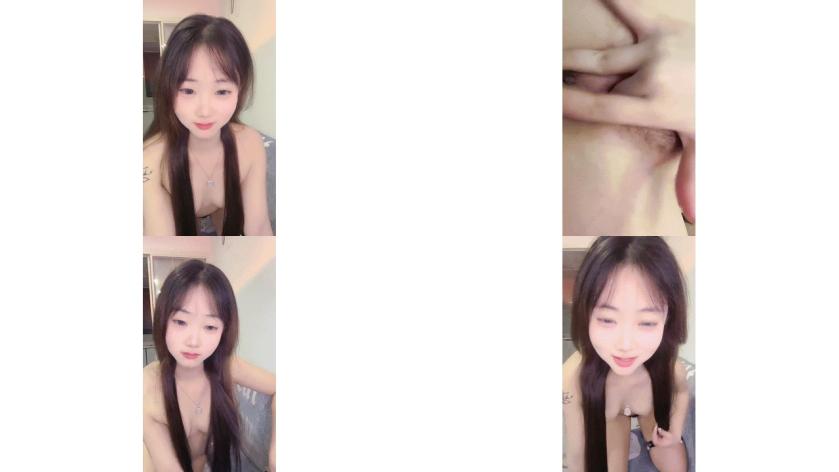 恋爱小白 清纯系校花 激情裸舞 激情扣穴自慰3