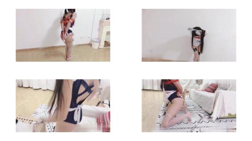 窒物者_014_【灯塔计划】_BG盲女独立篇_死库水女仆装上_