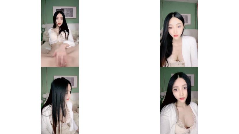 虎牙主播下海 颜值超高21爆乳小骚货道具自慰爽到白浆流不停～美乳校花女神