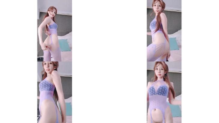 权欲茶茶(黑夜瑟瑟) - 七彩主播 2