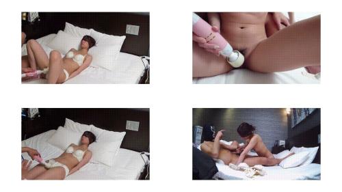 FC2-PPV-4824583 うかつにもフェラチオのぎこちなさが凄い人妻で興奮してしまい前戯で昇天