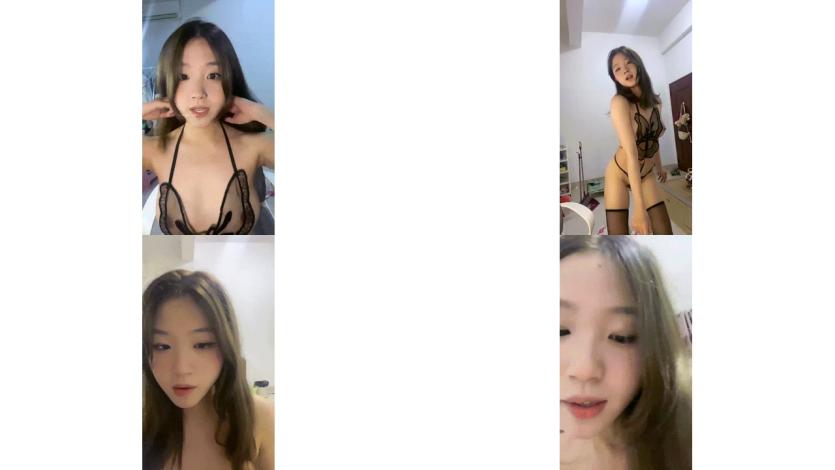 极品校花反差学生妹 掰穴自慰3