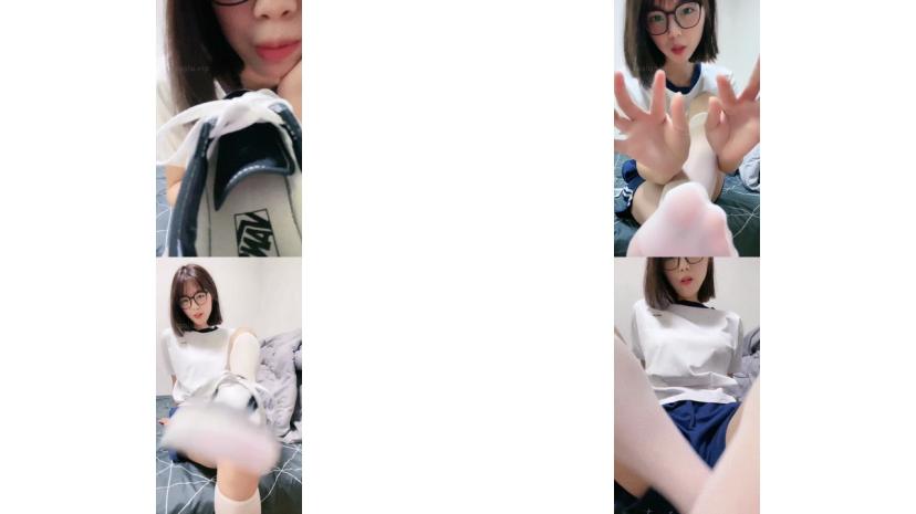 娇娇很病娇  套路直播  调教  榨精33