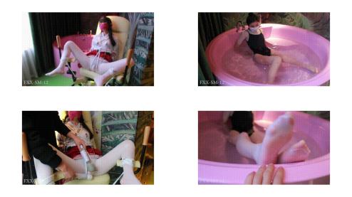 今日黄片_ FXX_FXX_SM_12_桃源观色_一片两失_强度再升_股绳_三重长时间循环GC是什么体验？_体操服连身白丝湿身play1