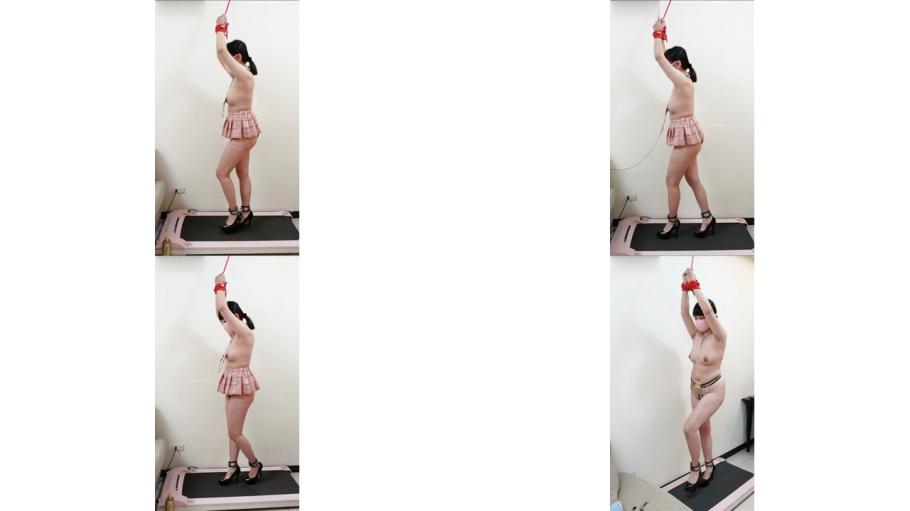 奴隶物语  小小Q 新奴兔兔篇 4  4-5