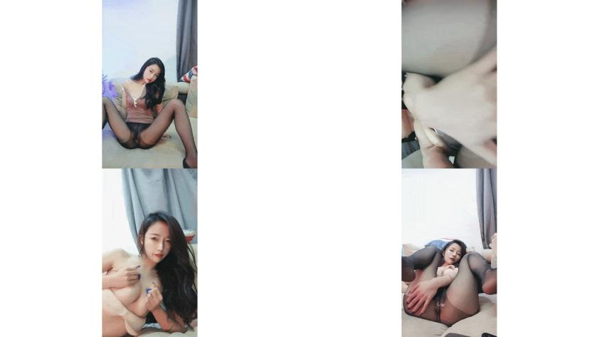 上海超顶一级模特儿- 一库一库- 逼里塞棉条大姨妈来了大哥一刷火箭立马化身骚货