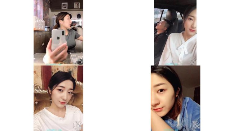 我爱操表姐乱伦 姨夫和姨客厅看电视 我在房间疯狂强操表姐竟还内射 高清720P版