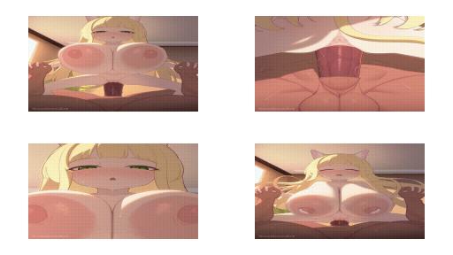 [楓野 悠Kaedeno Art]  日常性活1 完成しましたギリギリすぎて申し訳ございません i