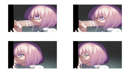 [見ず水煮 _ mizumizuni] マシュキリエライト i