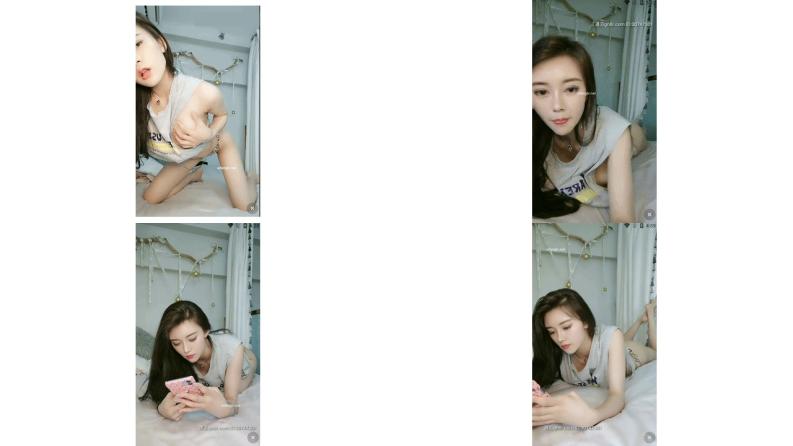 人在南京的御姐颜值有点高哦 也就9分吧太妩媚了 像某当红明星