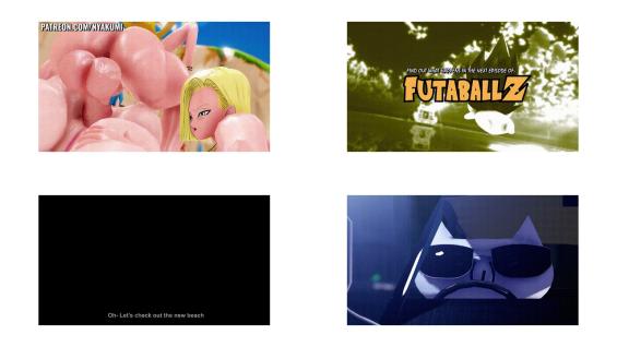 [Nyakumi] Lewd Sun Trip i