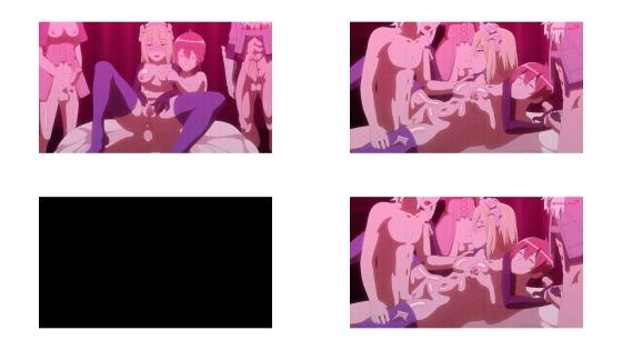 [Shiina Ecchigawa] Aiss Fantasy i