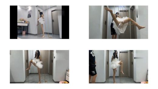 欢乐谷 白雪公主的年终贺岁深度版