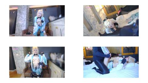 FC2-PPV-4818887 顔出し無修個撮オフパコホ口ラブ風いはコスのスレンダー美女レイヤーちゃんと濃厚オフパコ中出し