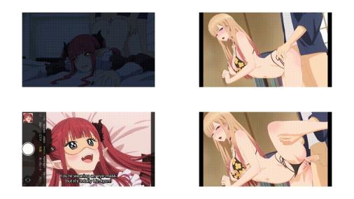 [Maplestar] 喜多川海夢 [戀上換裝娃娃] i