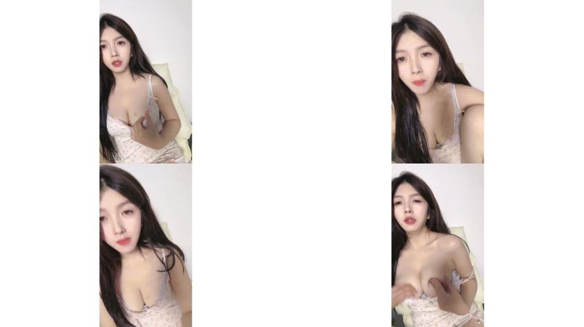 肤白貌美大奶子女神！掰开粉逼等你进去！1