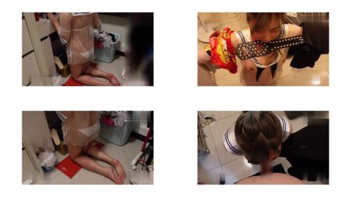 奴隶物语  小小Q 七天特训剧篇 3 1-2 舒服的侍奉