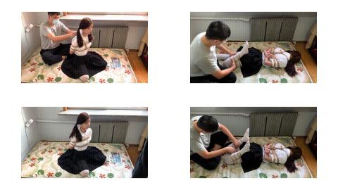 白丝jk妹 驷马 拇指铐26336