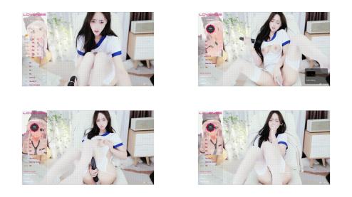 超级神仙颜值巅峰主播 清纯女神喷水111