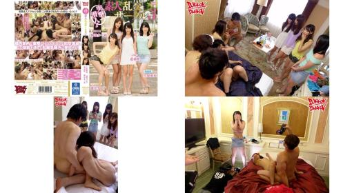 zuko-090 突撃潜入素人乱交サークル3