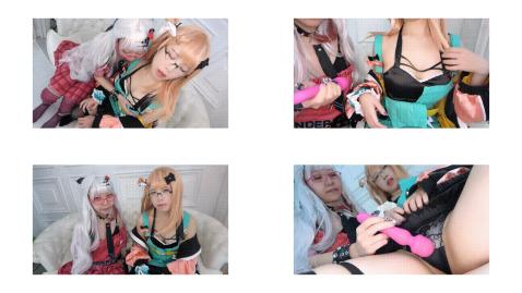 FC2-PPV-4816266 オナサポIdis五十嵐石神二人に逆性処理係に命じられるWちぽ舐めW中出しで仲良しアピールいつパコレイヤーVol.73