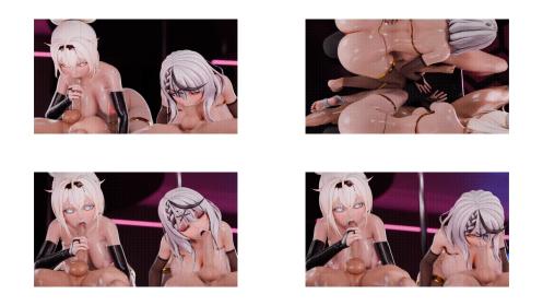 [LMSK] 6969 Chloe Iroha 1080p i